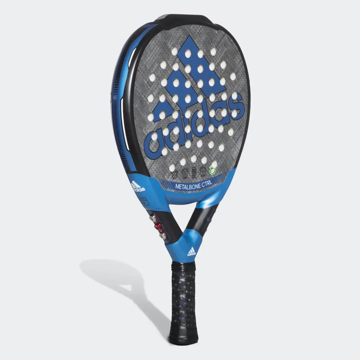 Adidas Raquette de padel Metalbone CTRL 3.1. 3