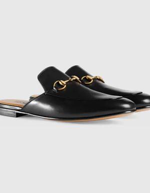 Men's Princetown Leather slipper
