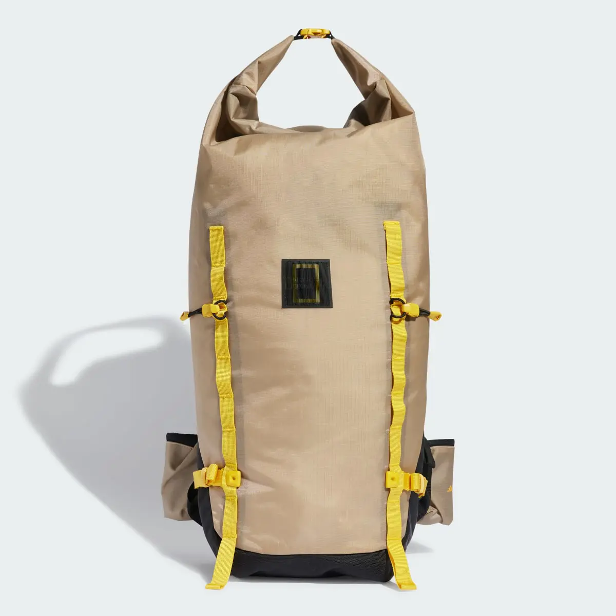 Adidas Terrex x National Geographic Hike Backpack. 1