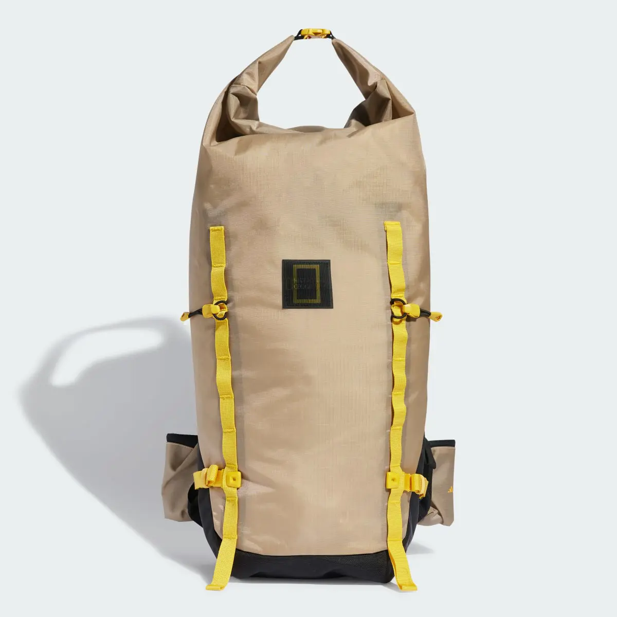 Adidas Terrex x National Geographic Wanderrucksack. 1