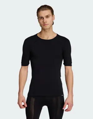 Terrex DRYNAMO™ Eco Merino Short Sleeve Tee