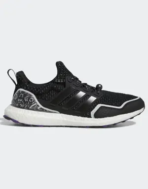 Zapatilla Ultraboost 5.0 x Marvel Black Panther