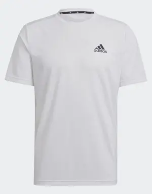 AEROREADY Designed To Move Sport Tee