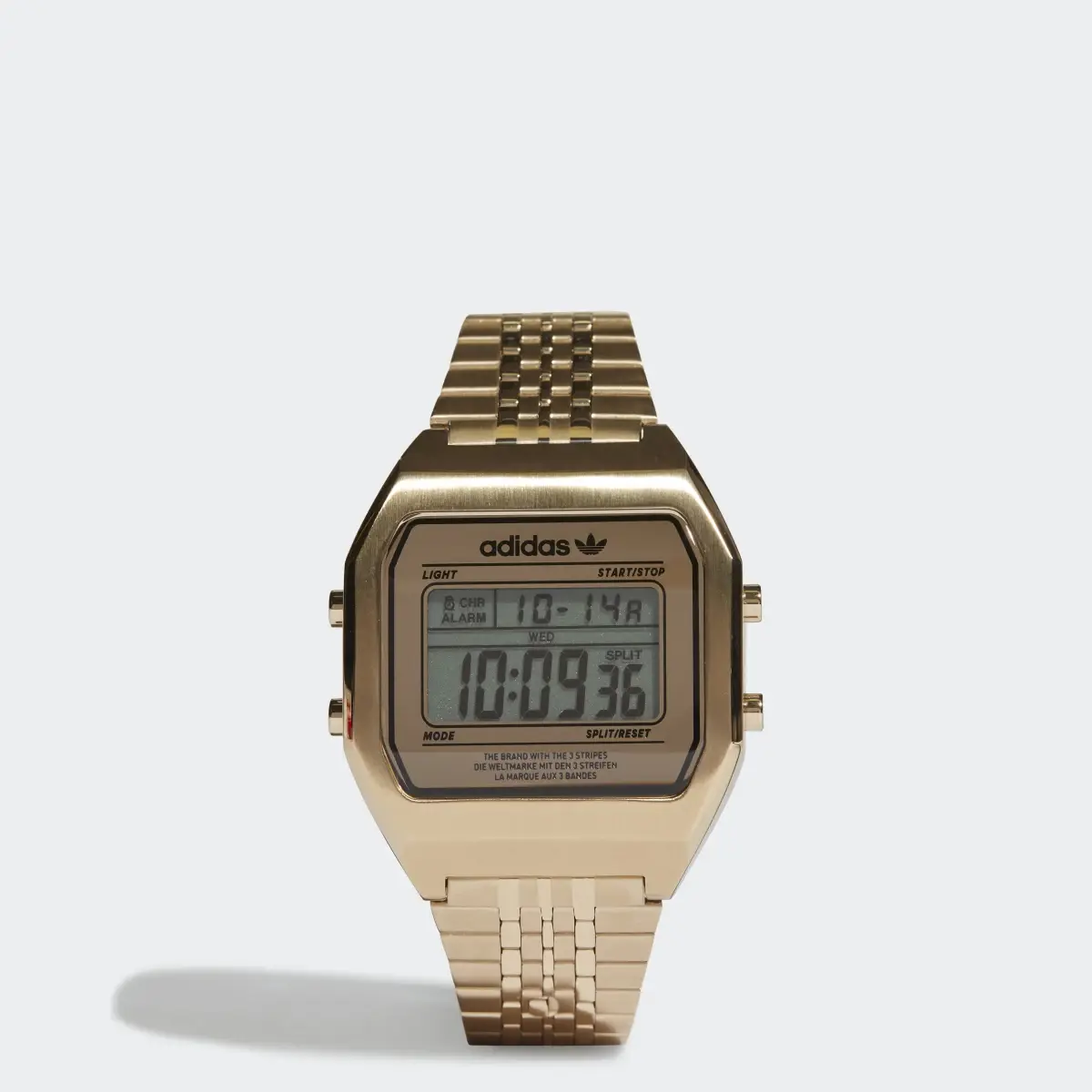 Adidas Digital Two M Watch. 1