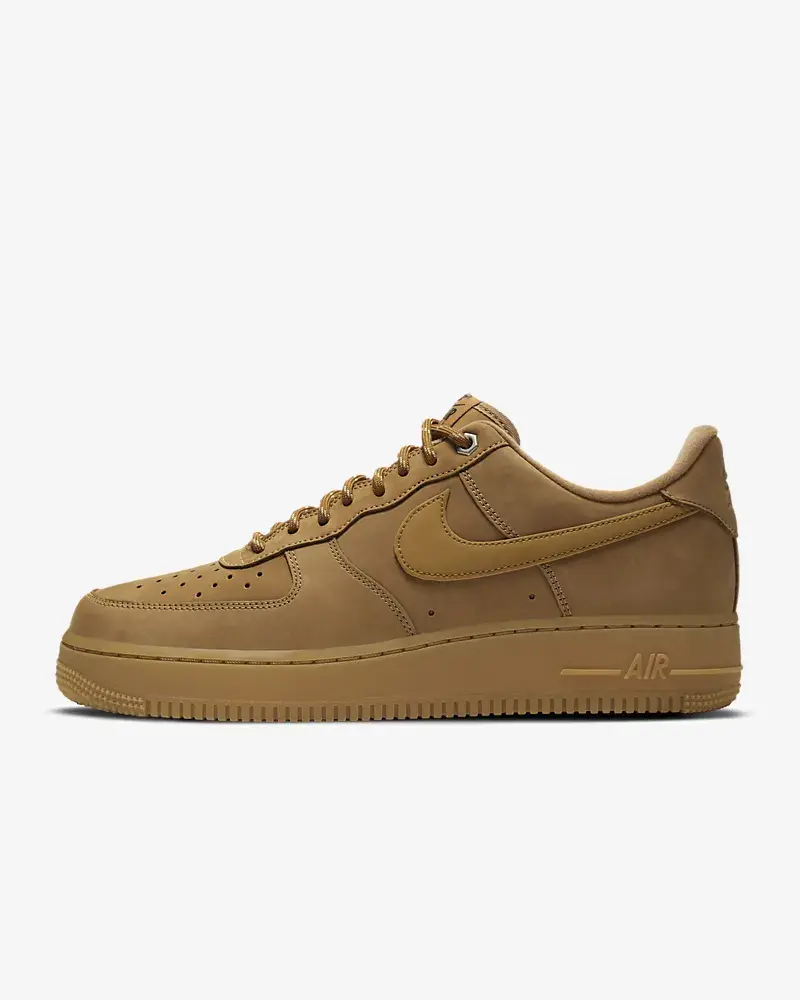 Nike Air Force 1 '07 WB. 1