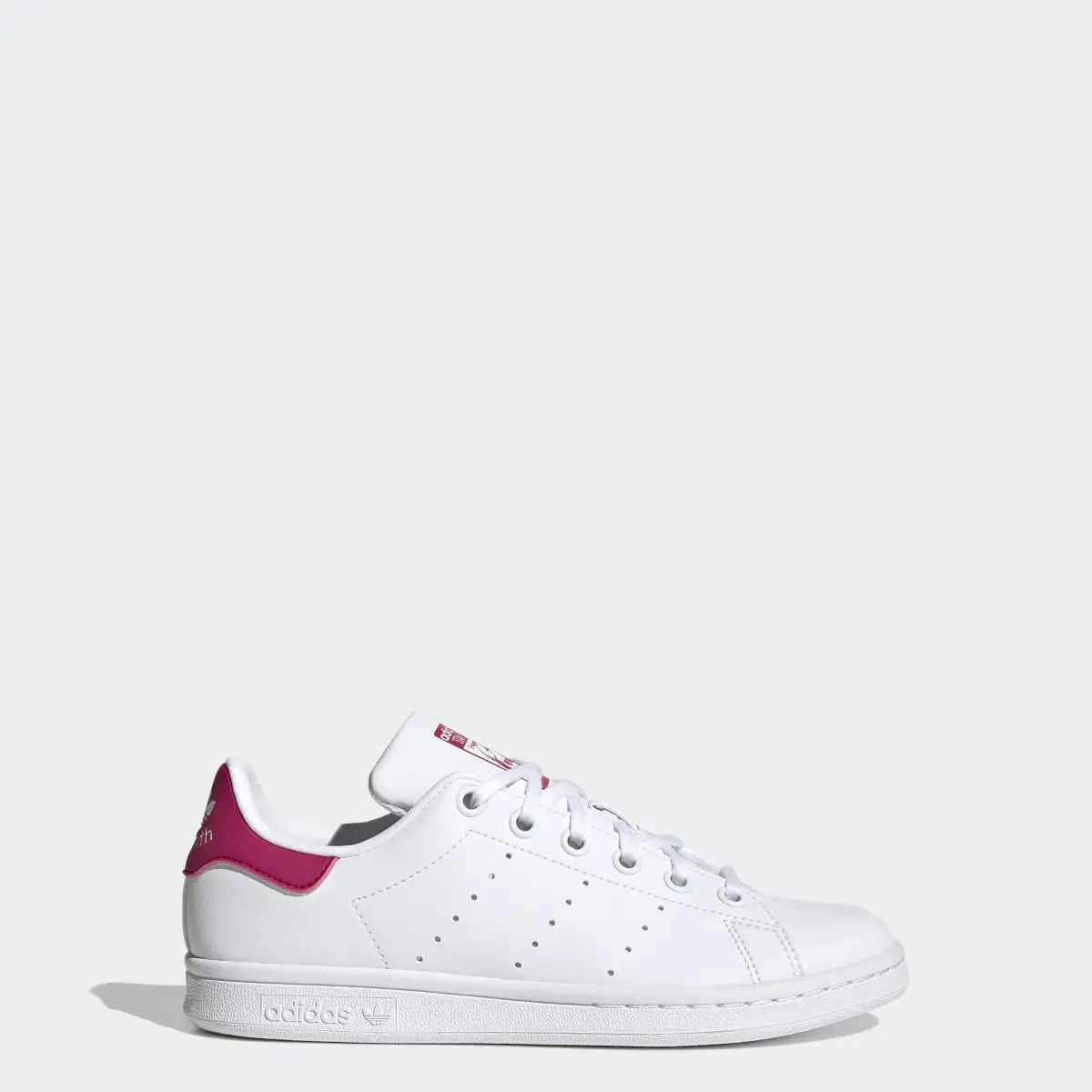 Adidas Stan Smith Ayakkabı. 1