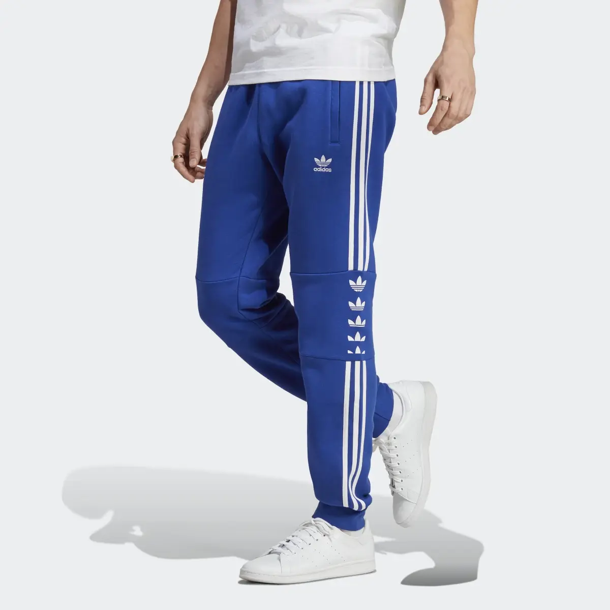 Adidas PANTS- FLEECE. 1