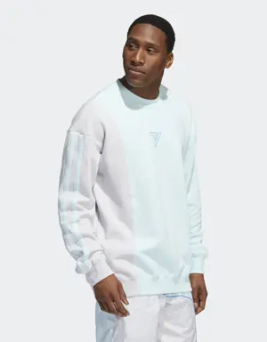 Trae Crew Sweatshirt