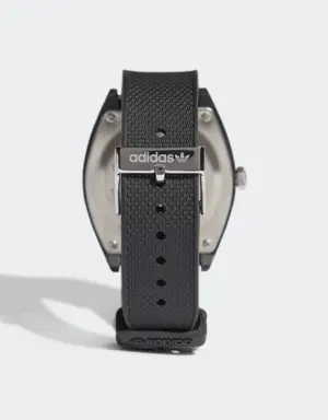 Adidas Reloj Project Two R. 3 Adidas Reloj Project Two R. 3
