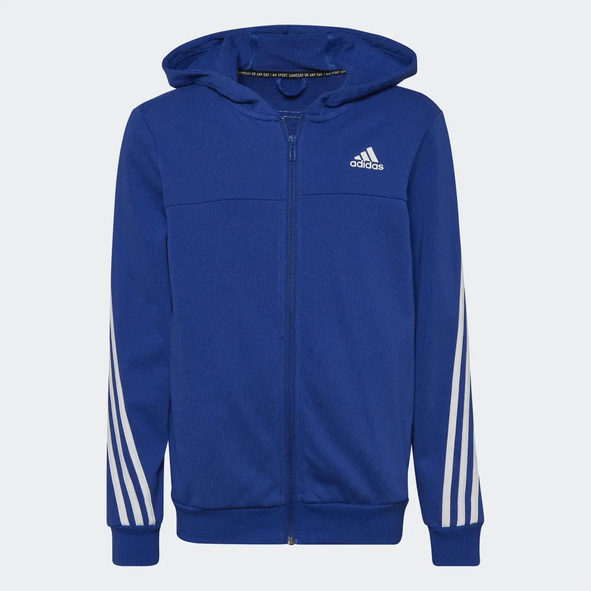 Adidas Tuta 3-Stripes. 3