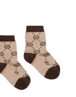 Baby GG socks