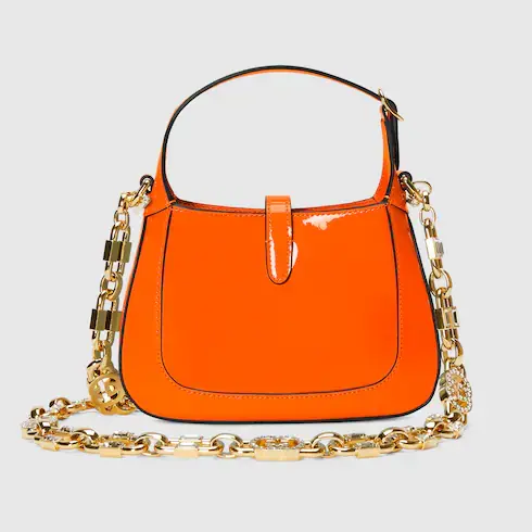 Gucci Jackie 1961 mini shoulder bag. 3