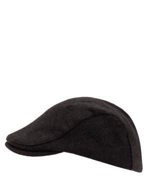 Kışlık Kasket Şapka