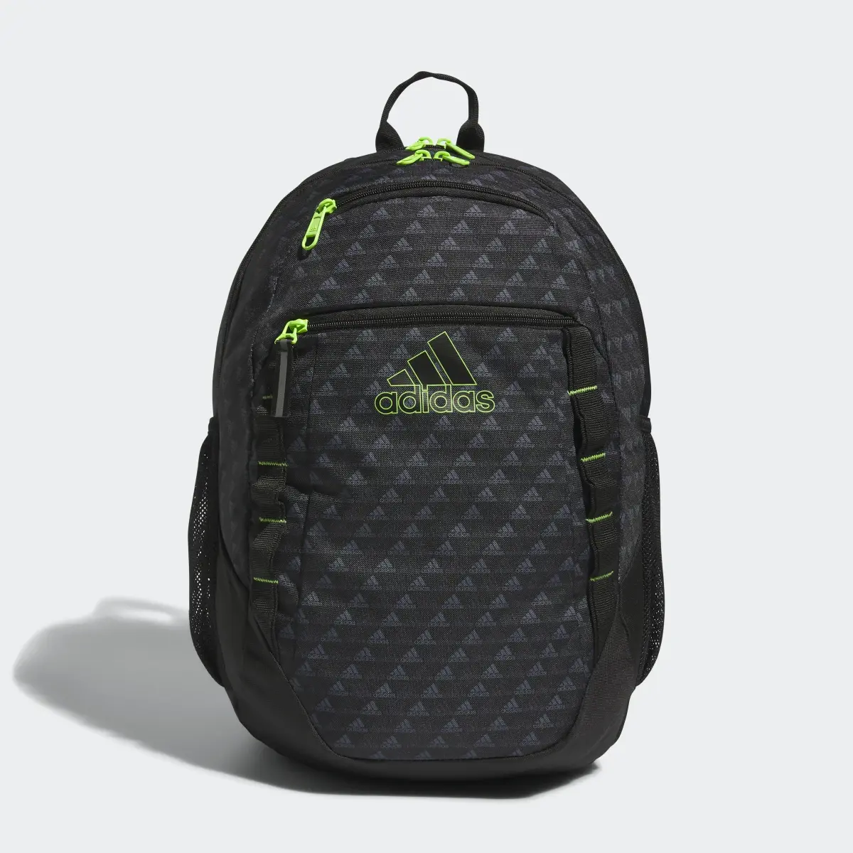 Adidas Excel Backpack. 2