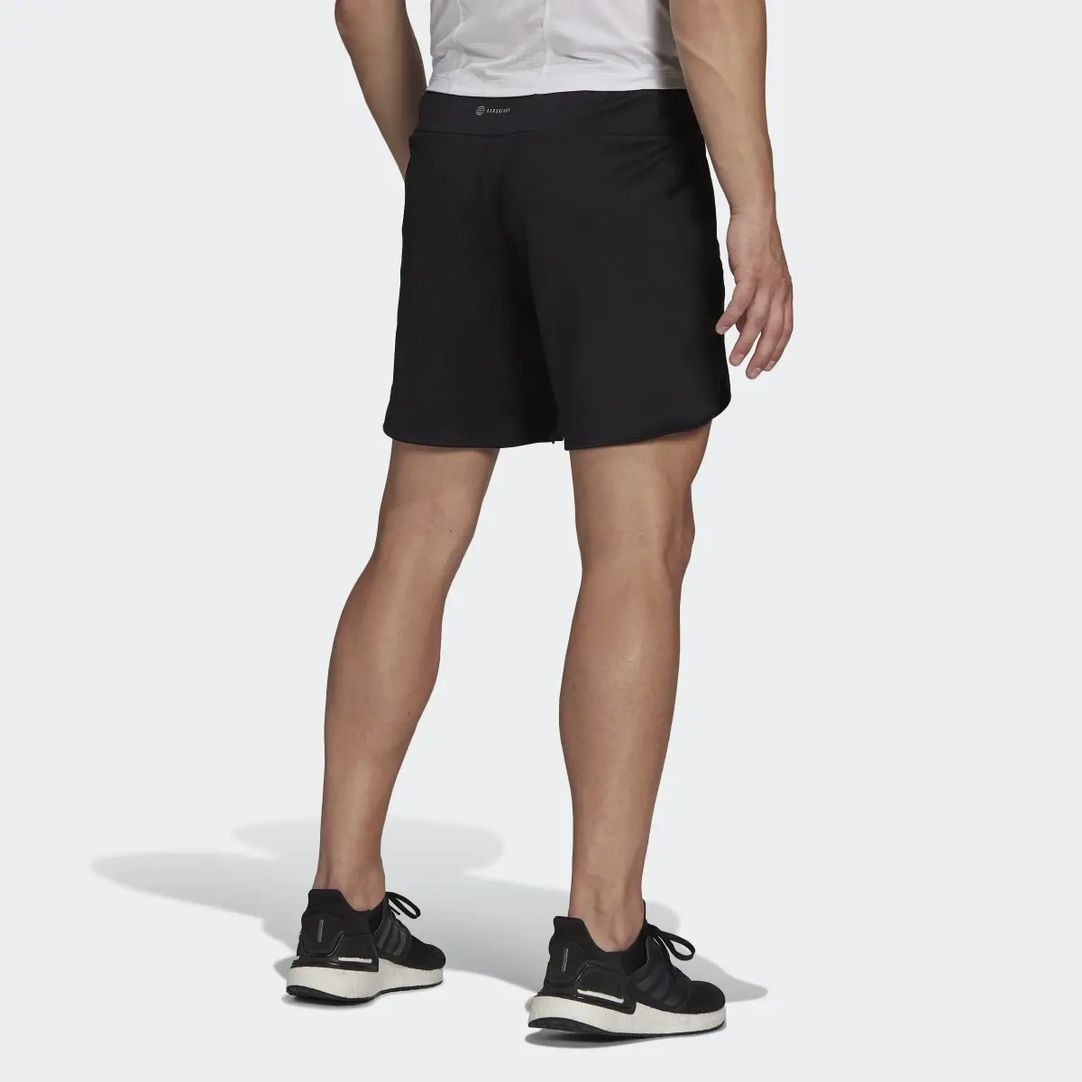 Adidas Designed for Training Shorts. 2