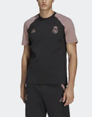 Playera Real Madrid Travel