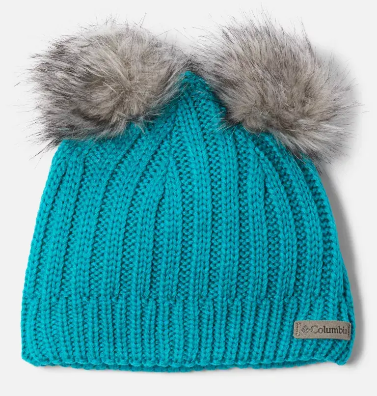 Columbia Kids' Snow Problem™ Beanie. 3