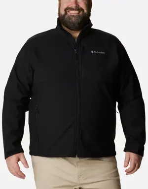 Men’s Ascender™ Softshell Jacket - Extended Size