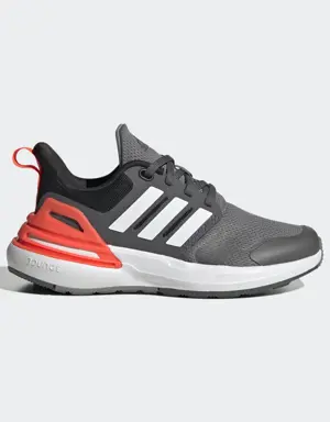 Adidas RapidaSport Bounce Lace Shoes. 2 Adidas RapidaSport Bounce Lace Shoes. 2