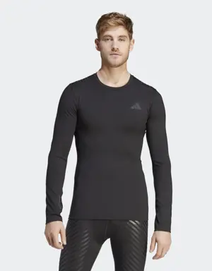 Techfit Control x RHEON™ Long Sleeve