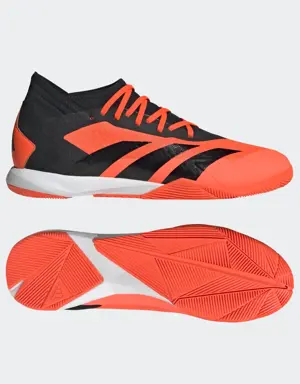 Adidas Predator Accuracy.3 Indoor Soccer Shoes