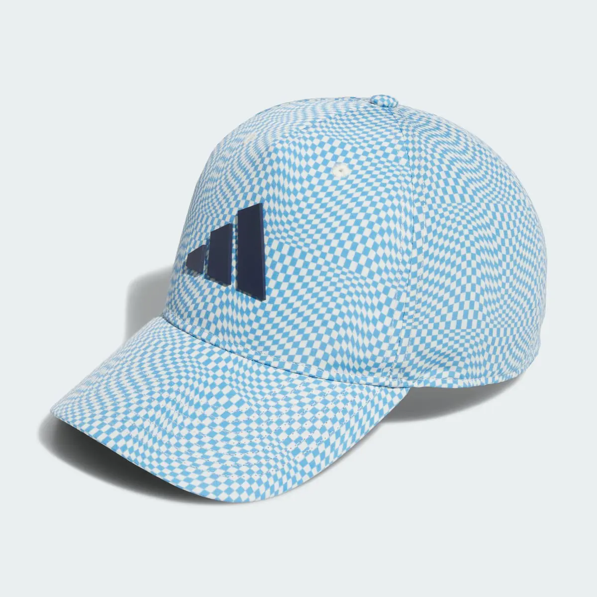 Adidas Tour Printed Snapback Hat. 2