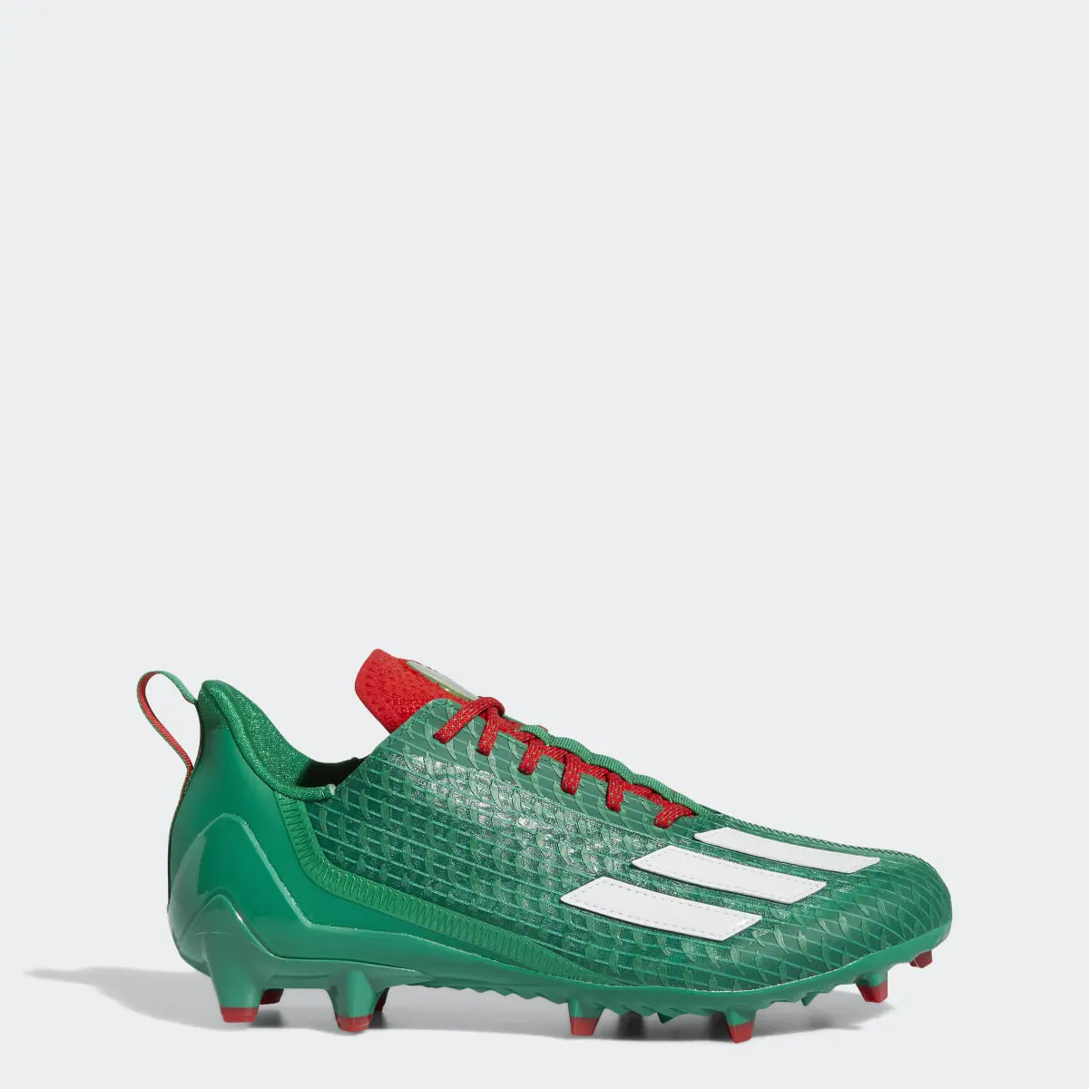 Adidas Adizero Cleats. 1