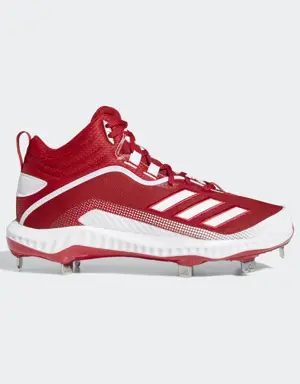 Icon 6 Bounce Mid Cleats