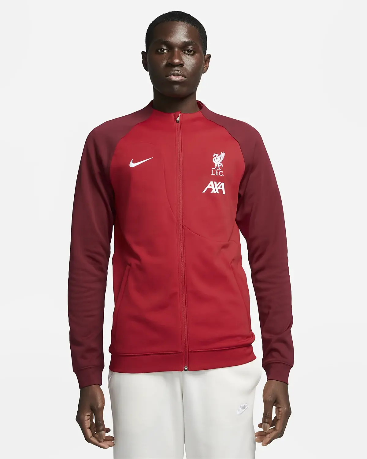 Nike Liverpool FC Academy Pro. 1