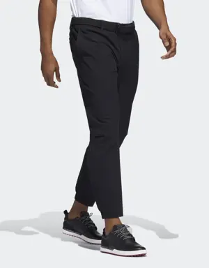 Adidas Go-To Commuter Golf Pants. 3 Adidas Go-To Commuter Golf Pants. 3