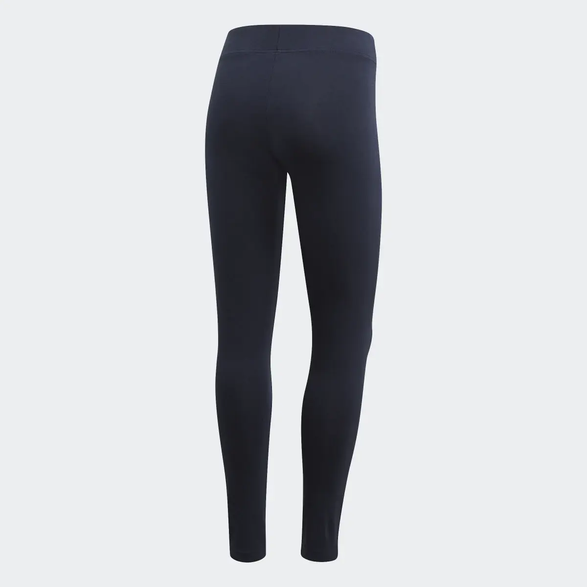 Adidas Essentials Linear Leggings. 2