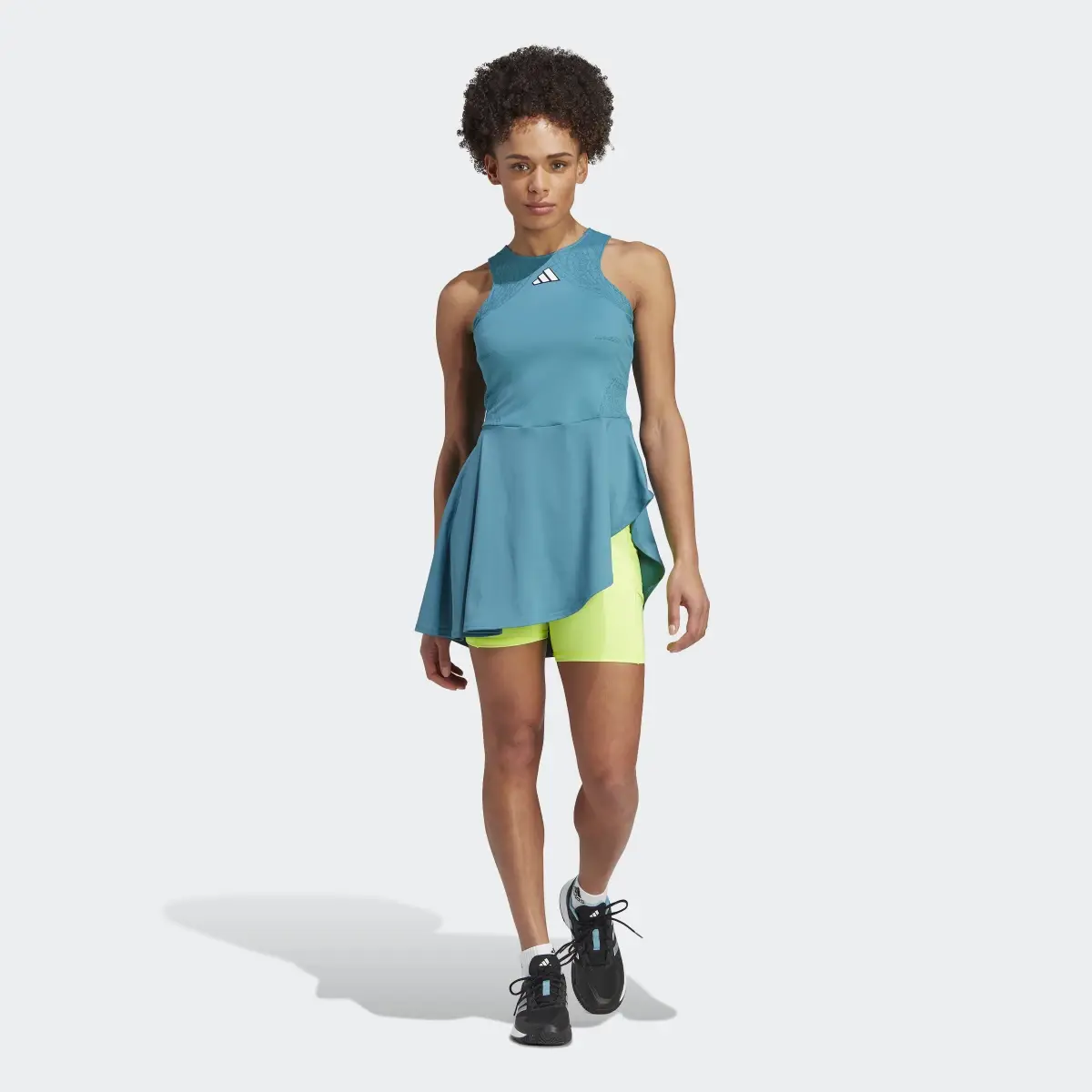 Adidas Vestido AEROREADY Pro Tennis. 2