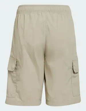 Cargo Shorts