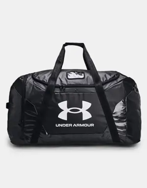 UA Hockey Equipment Bag