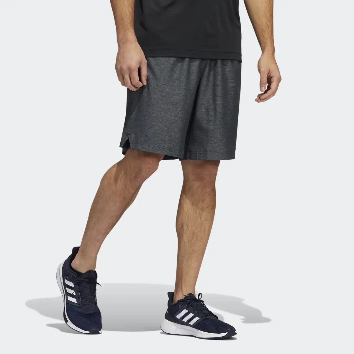 Adidas Axis 3.0 Woven Shorts. 3