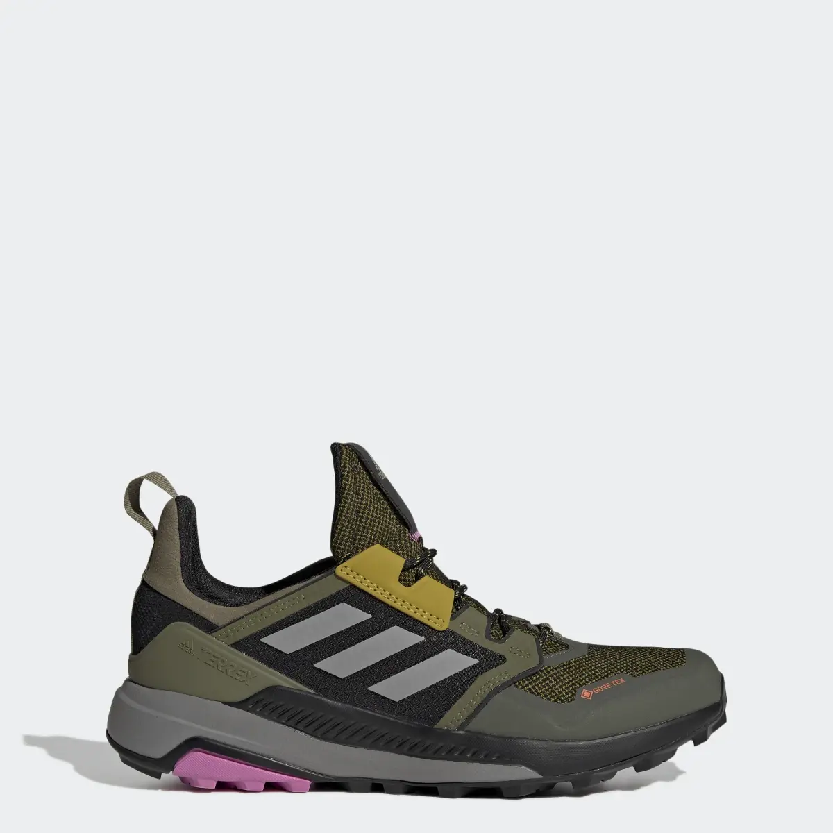 Adidas Sapatilhas de Caminhada GORE-TEX Trailmaker TERREX. 1