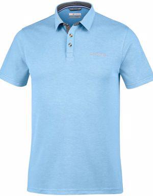 Men's Nelson Point™ Polo – Extended Size