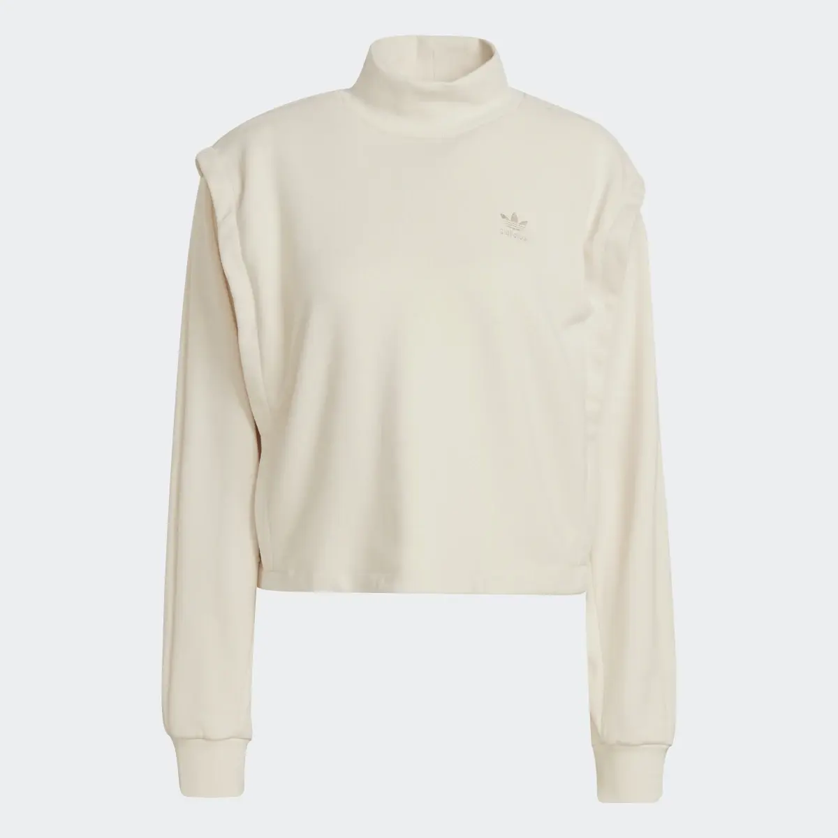 Adidas Adicolor Classics Sweatshirt. 1