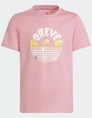Glam Graphic Tee