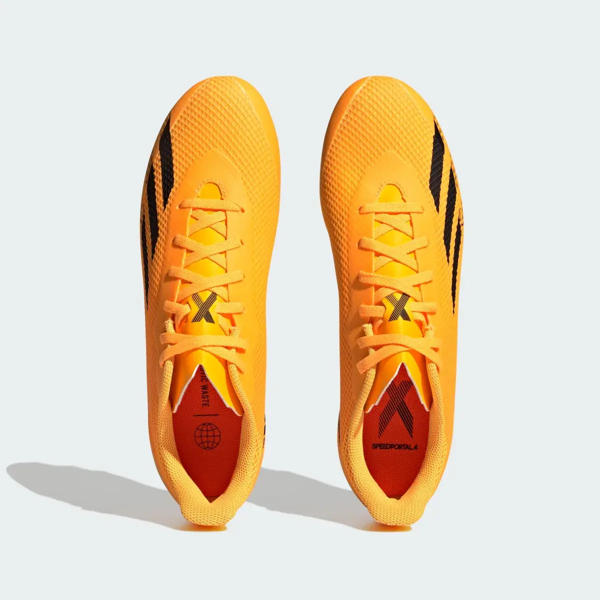 Adidas X Speedportal.4 Flexible Ground Boots. 3