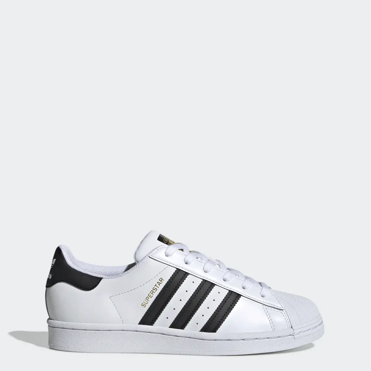 Adidas Superstar Shoes. 1