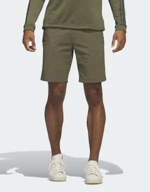 Ripstop Nine-Inch Golf Shorts