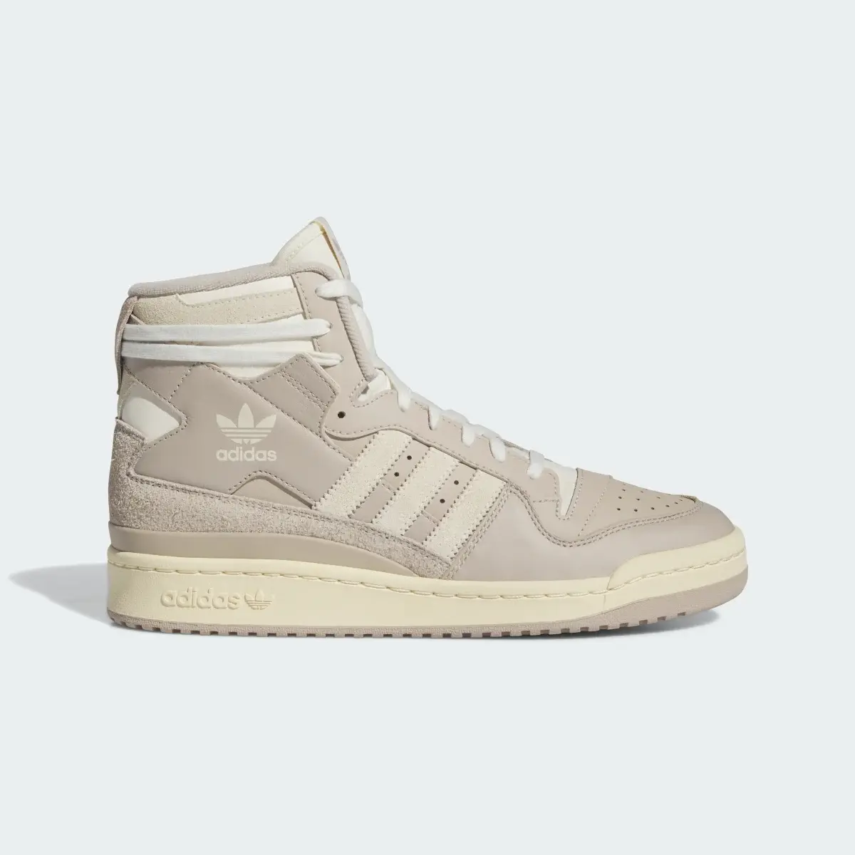Adidas Tenis Forum 84 High. 2 Adidas Tenis Forum 84 High. 2