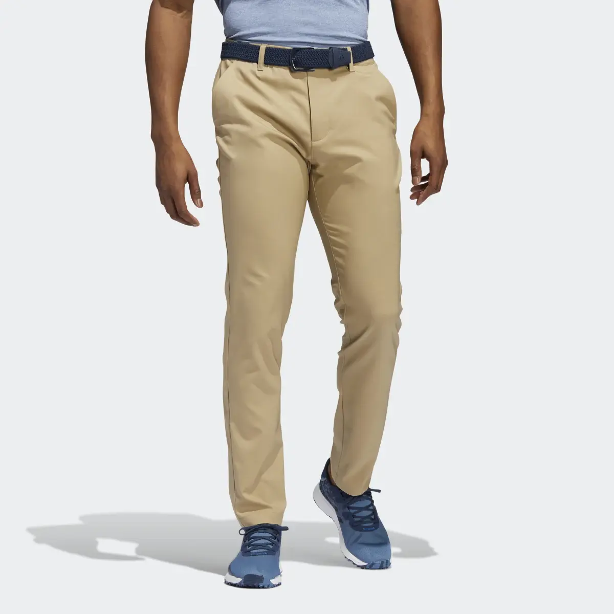 Adidas Ultimate365 Tapered Pants. 1