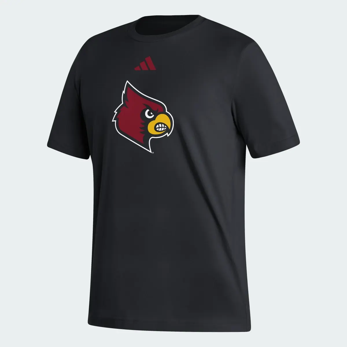 Adidas Louisville Tee. 1