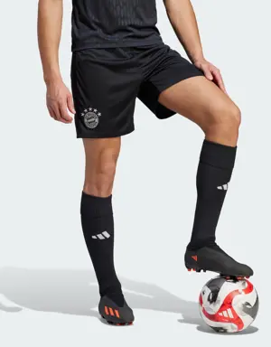 Adidas Short Tiro 23 Goalkeeper FC Bayern München. 3 Adidas Short Tiro 23 Goalkeeper FC Bayern München. 3