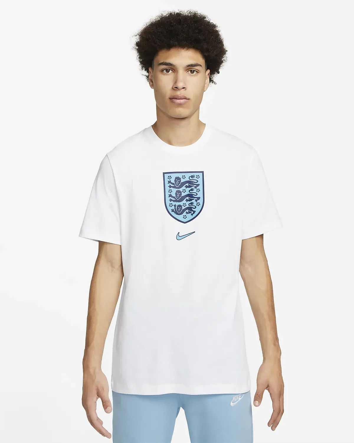 Nike Inglaterra. 1