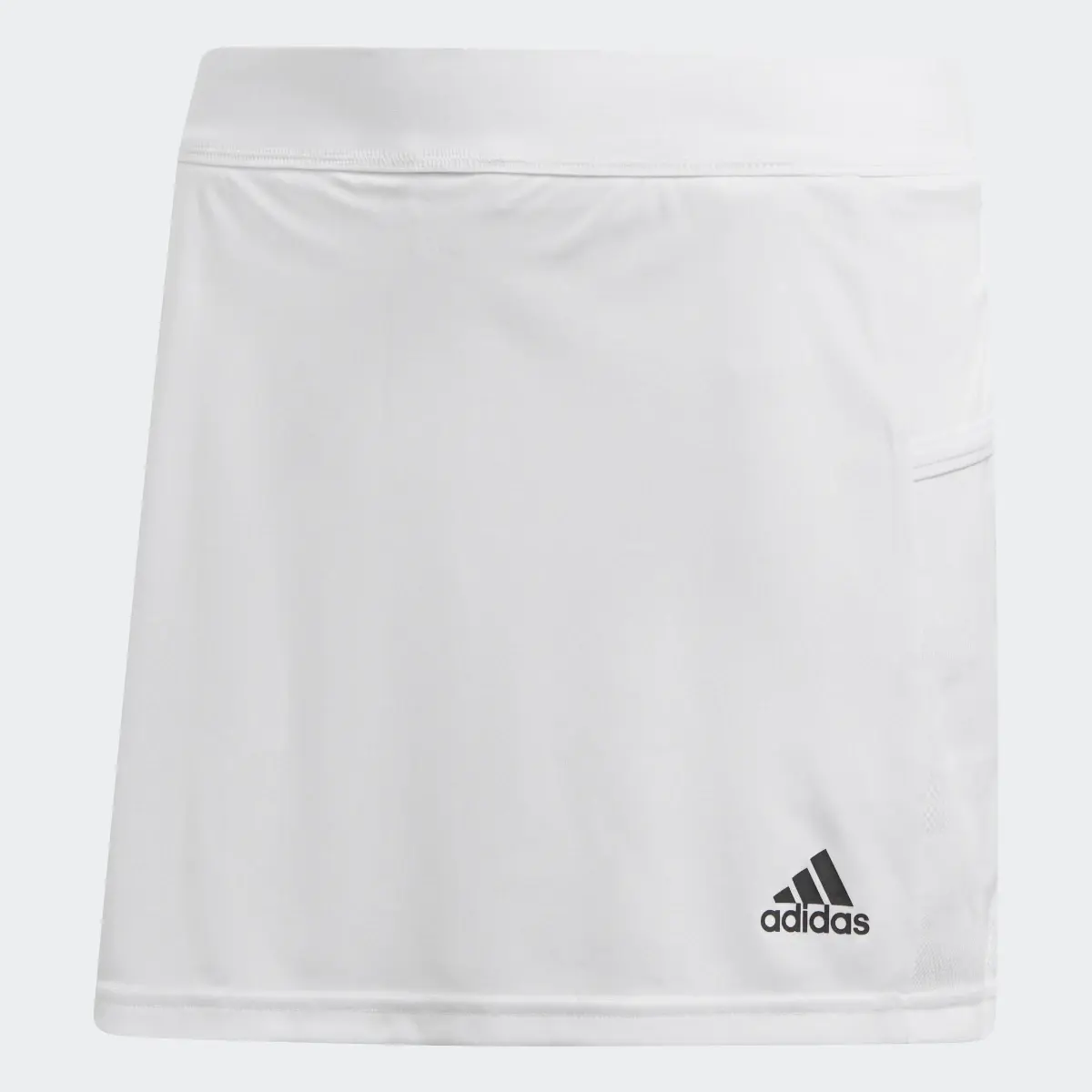 Adidas Team 19 Skirt. 1