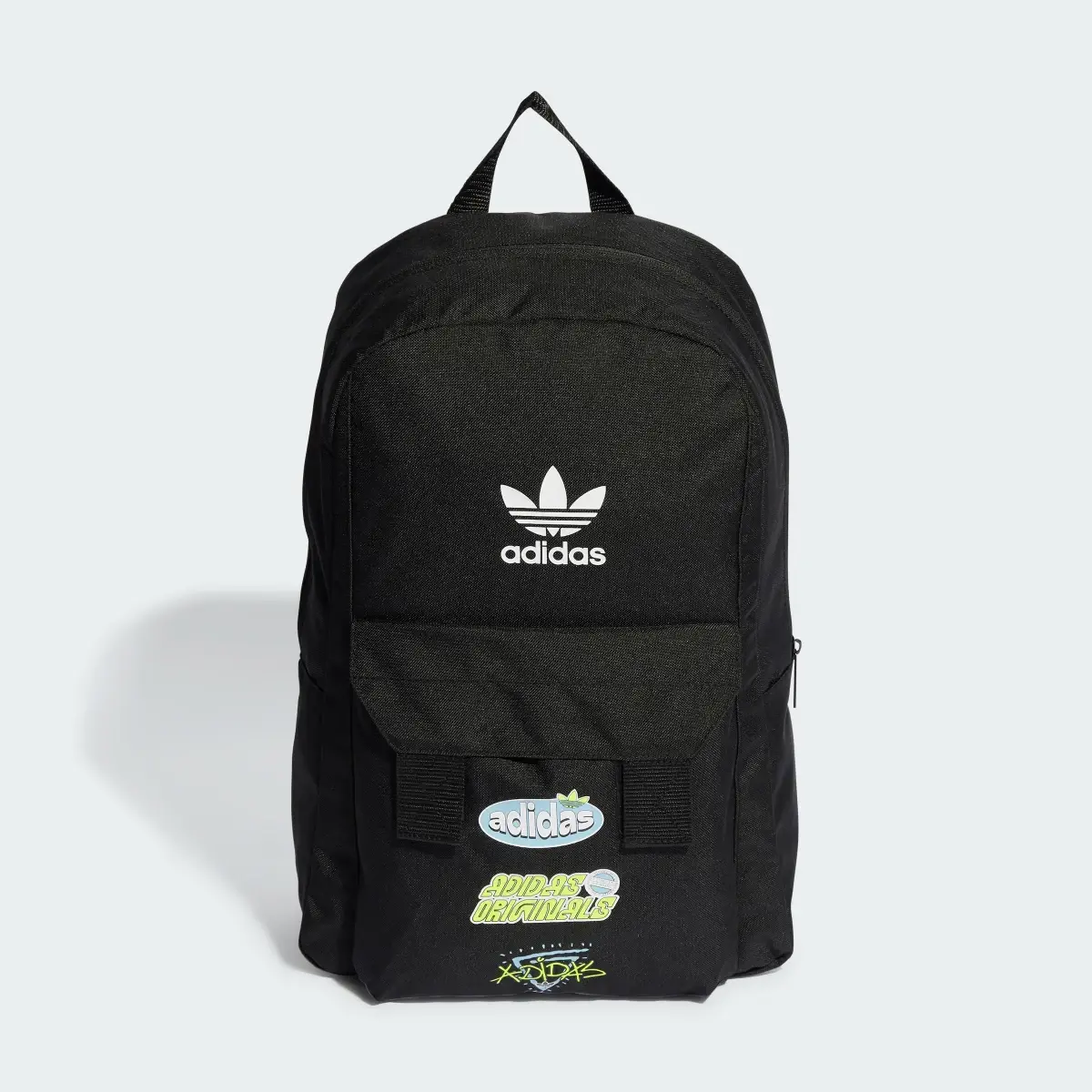 Adidas Graphic Youth Backpack. 2