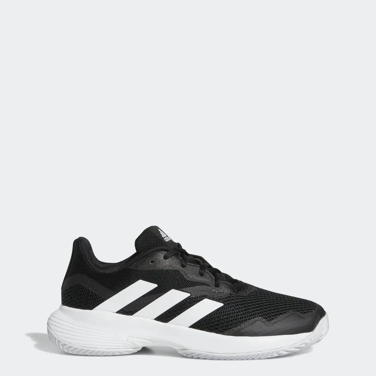 Adidas Scarpe da tennis CourtJam Control Clay. 1